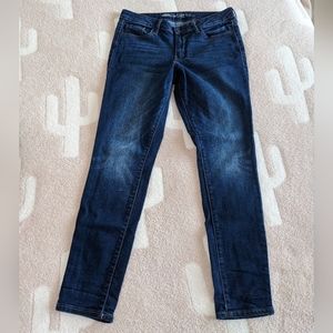 Old Navy Rockstar Jeans